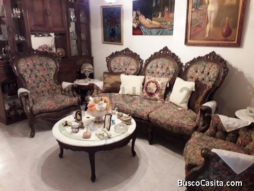 VISTA ALEGRE CASA EN VENTA