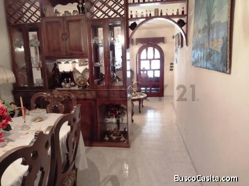 VISTA ALEGRE CASA EN VENTA