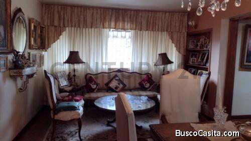 SANTA PAULA APARTAMENTO EN VENTA