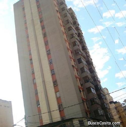 Vendo  Apartamento en Altagracia. Centro de Caracas