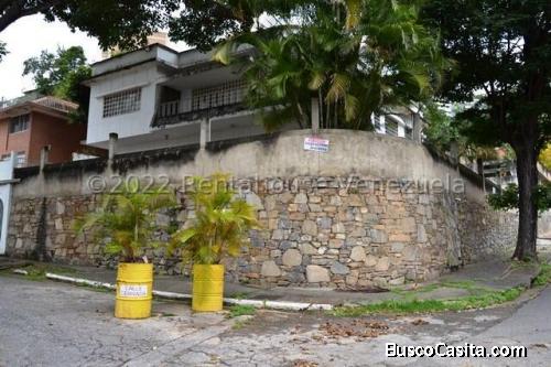 Se Alquila Casa Colinas de Bello Monte MLS #23-6048