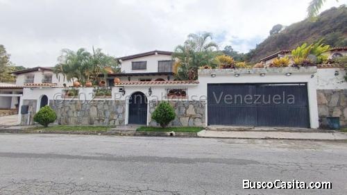 Se Alquila Casa Colinas de Los Ruices MLS #23-21505