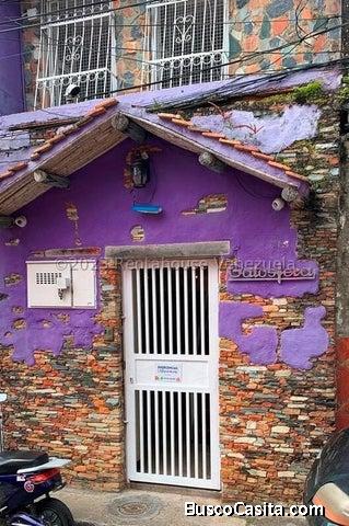 Se Alquila Casa El Hatillo MLS #23-22736