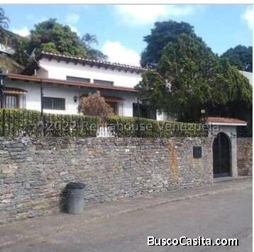 Se Alquila Casa La Lagunita Country Club MLS #23-10675