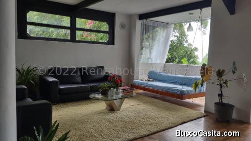 Se Alquila Casa Parque Caiza MLS #23-11921