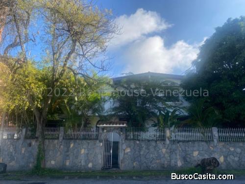 Se Alquila Casa Terrazas del Club Hipico MLS #23-13661