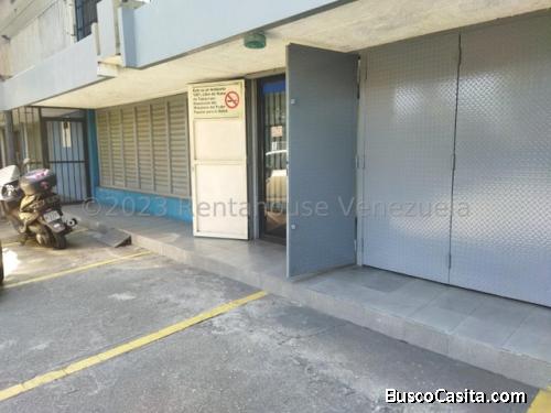 Se Alquila Local Comercial El Paraiso MLS #23-25260