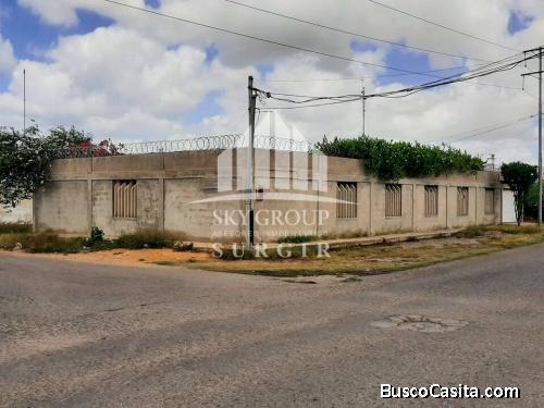 En venta Casa en la Puerta Maraven