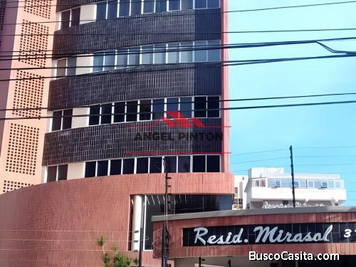 APARTAMENTO ALQUILER LA LAGO MARACAIBO API 3356 ELIDA HERNANDEZ ANGEL PINTON Fs T.W.