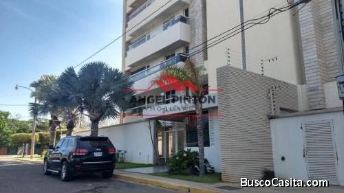 APARTAMENTO EN ALQUILER EN SECTOR LAS MERCEDES API 3602 ELIDA HERNANDEZ ANGEL PINTON Fs T.W.