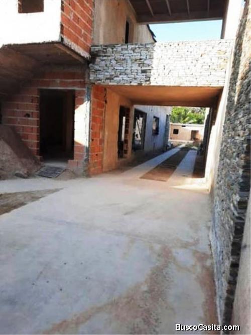 Venta Casa Sector Valle Fresco, San Diego