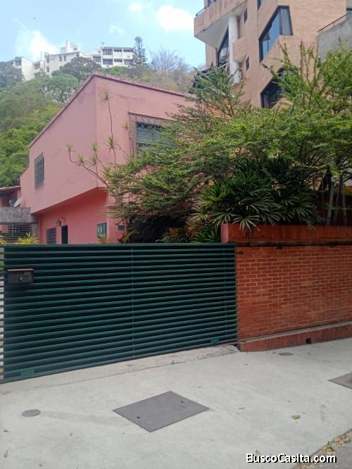 Casa en Caracas Urb. Las Mercedes EN VENTA