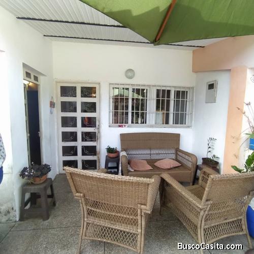 Apartamento  en La Asunción 