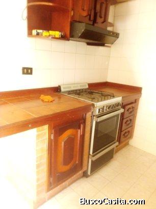 Vendo Apartamento en Res, Llano verde 