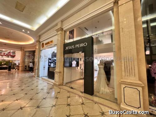 Se Alquila Local Altamira MLS #23-24357