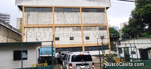 Galpon en venta en Los Teques(dos por uno)