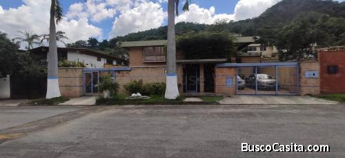 Casa en venta en Colinas de Los Ruices