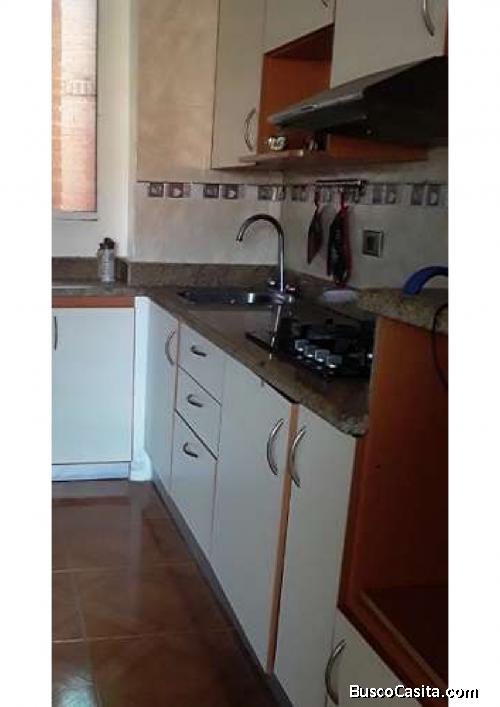 Apartamento en alquiler Residencia El Tulipan San Diego Edo Carabobo.KN Bienes Raices.0412-7415693