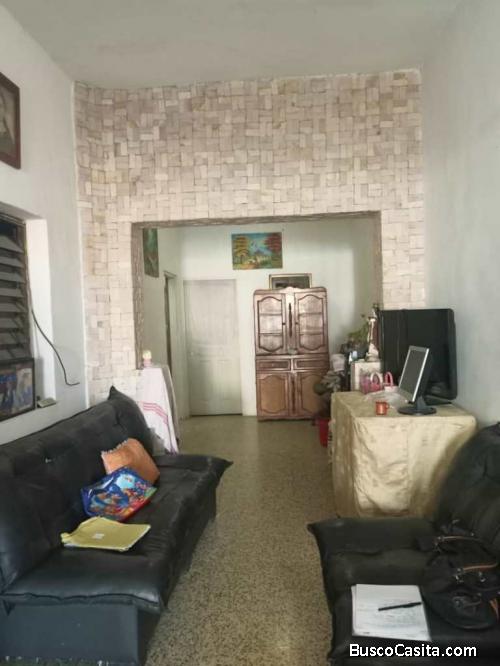 PB Casa en venta urbanizacion Alta Vista Catia 103,80 mts3h2b						