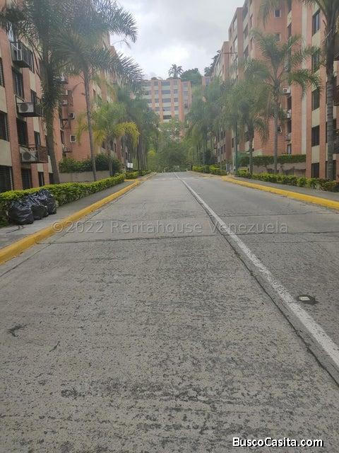 mls23-12305 Venta Apartamento REMODELADO LOS NARANJOS HUMBOLDT