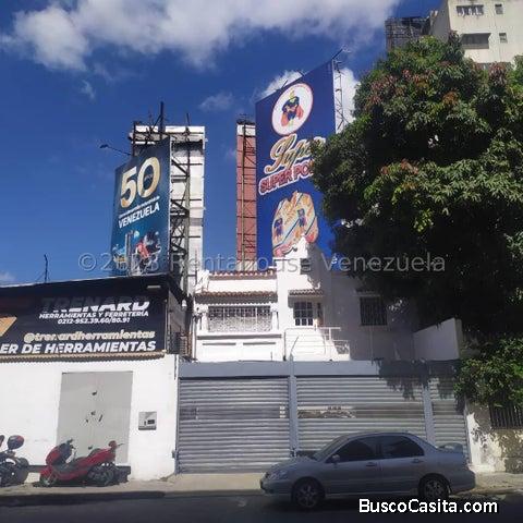 Se Alquila Local Bello Monte MLS #23-25514