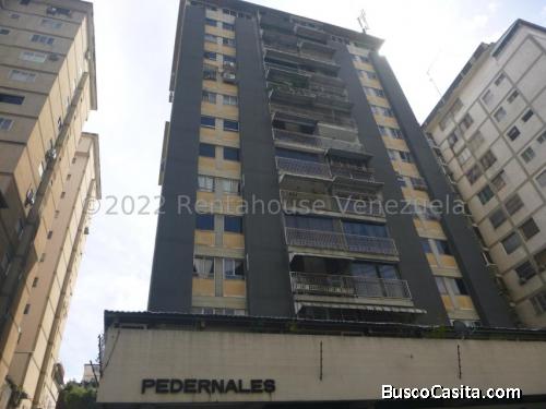 mls23-6468 Venta Apartamento El Marques