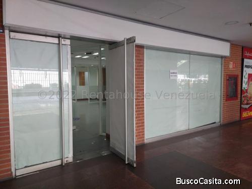 Se Alquila Local El Cafetal MLS #23-13859