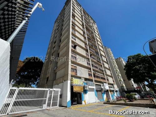 mls23-24597  Alquiler apartamento en alquiler Altamira