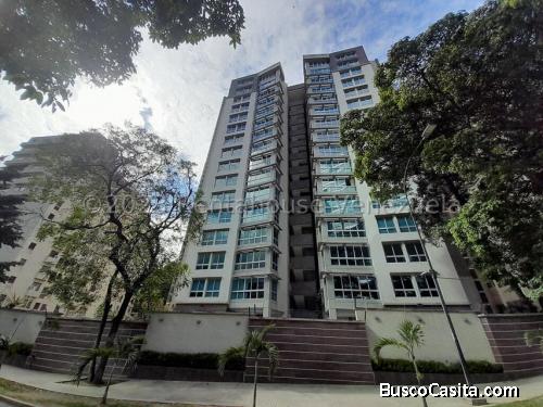 mls23-16454 Alquiler Apartamento Campo Alegre