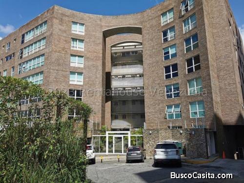 mls23-18336 Alquiler Apartamento Las Mercedes