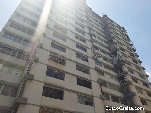 mls23-25274 Alquiler Apartamento Los Palos Grandes