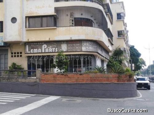 Local comercial a pie de calle, excelente ubicacion, en la Campiña MLS #22-27975