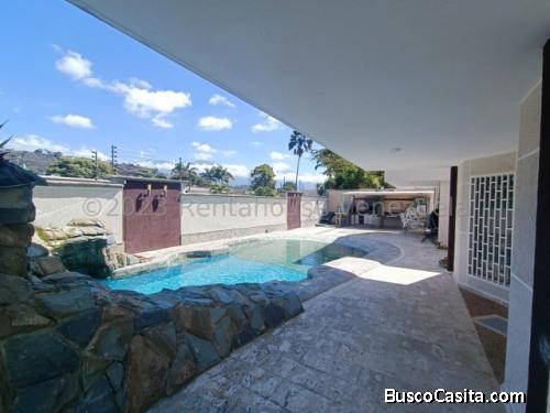 Totalmente remodelada a estrenar, casa en venta en Prados del Este MLS #23-26509