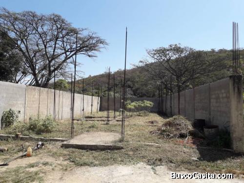 Terreno en San Diego, Urb. Monte Carmelo