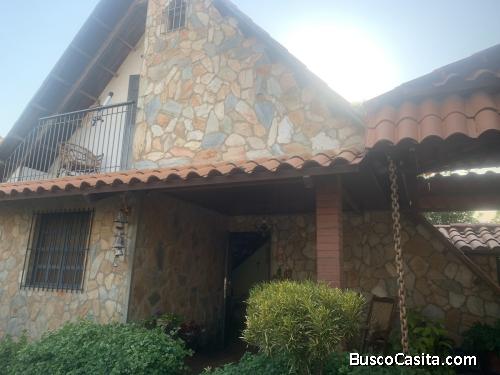 Casa Tipo Chalet En Urb. Chalets Country San Diego, Carabobo Zoraida Araujo 04244574535