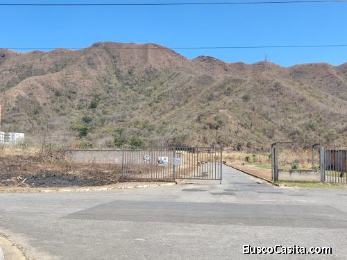 Parcela de Terreno Ciudad Jardin Mañongo Naguanagua Carabobo.KN Bienes Raices.0412-7415693 (032023)