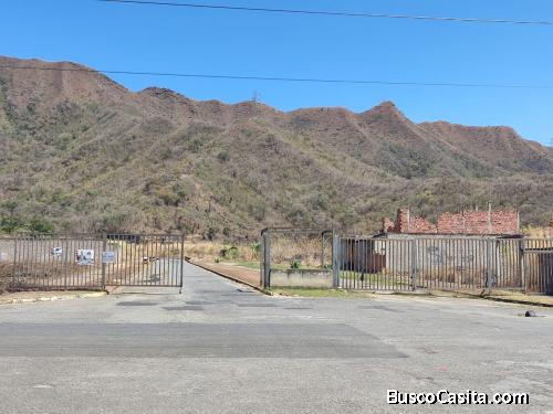 Parcela de Terreno Ciudad Jardin Mañongo Naguanagua Carabobo.KN Bienes Raices.0412-7415693 (032023)