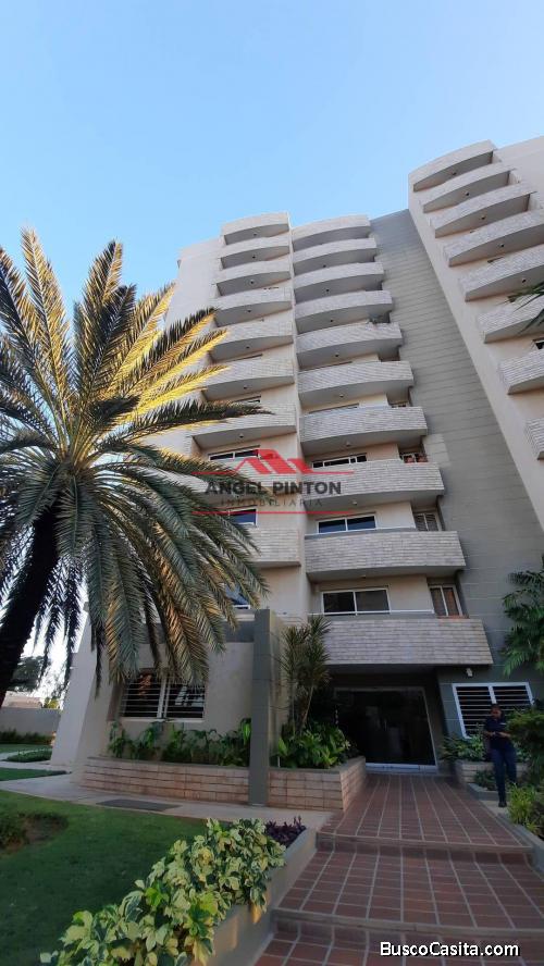 APARTAMENTO EN ALQUILER EN LAGO COUNTRY III MARACAIBO API 3986 ELIDA HERNANDEZ ANGEL PINTTON Fs T.W