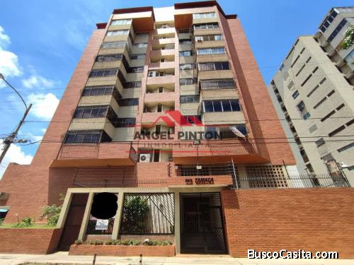 APARTAMENTO EN VENTA EN SANTA MARÍA MARACAIBO API 3411. ELIDA HERNANDEZ ANGEL PINTON Fs T.W.