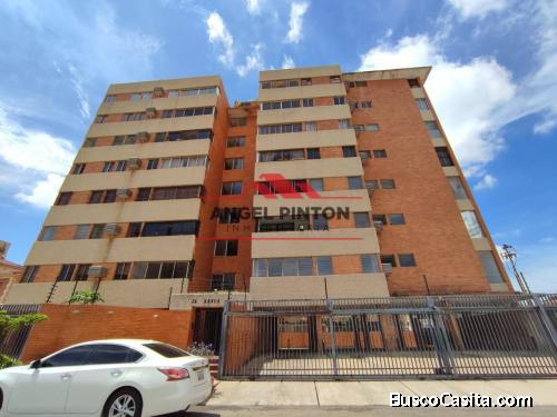 APARTAMENTO EN VENTA EN INDIO MARA MARACAIBO API 3409 ELIDA HERNANDEZ ANGEL PINTON Fs T.W.