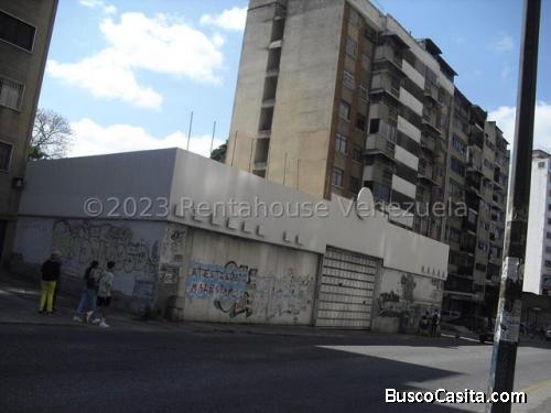 Galpon en venta en Los Ruices, MLS #23-26793