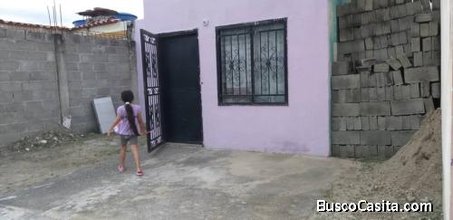 Vendo Casa en Urbanización Altamira 2da etapa 