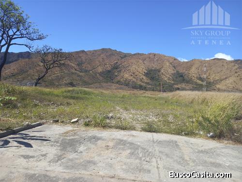 KY GROUP ATENEA VENDE TERRENO EN SAN DIEGO PARA INVERTIR