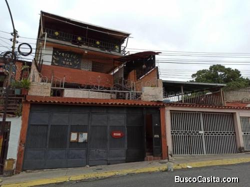 mls23.4886 Venta casa Comercial Urb. Guaicaipuro 