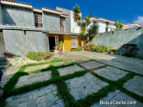 mls23-26847 Caurimare venta casa