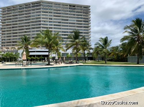 VENTA DE APARTAMENTO EN TUCACAS