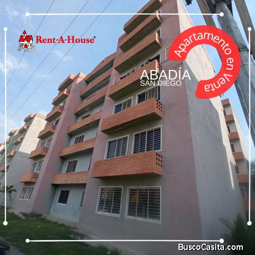 Apartamento en Venta Residencias Abadía San Diego 2327033