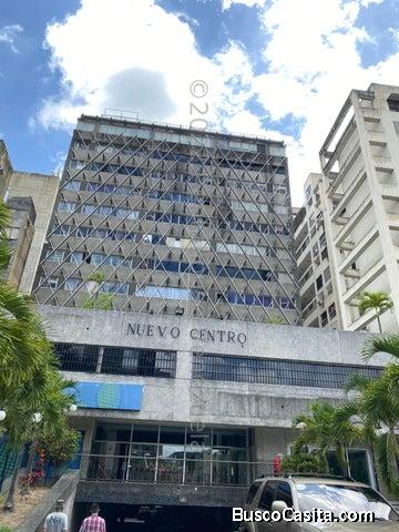 Se Alquila Oficina Chacao MLS #23-13185