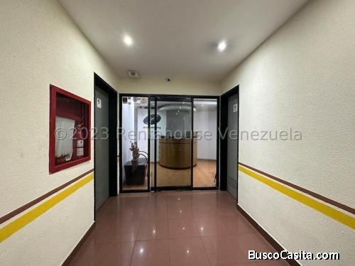 Se Alquila OficinaChacao MLS #23-25445