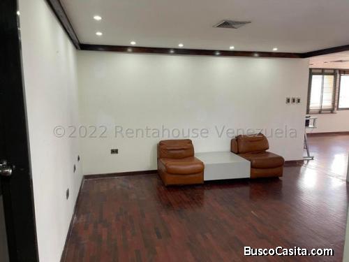 Se Alquila Oficina Chacao MLS #23-21678